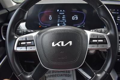 2023 Kia Telluride LX   - Photo 31 - Heber City, UT 84032