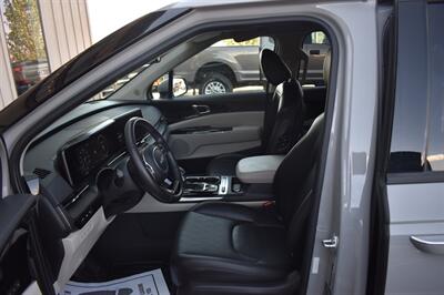 2024 Kia Carnival SX   - Photo 17 - Heber City, UT 84032