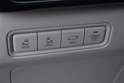 2024 Kia Carnival SX   - Photo 23 - Heber City, UT 84032