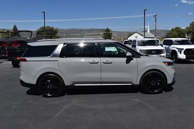 2024 Kia Carnival SX   - Photo 3 - Heber City, UT 84032