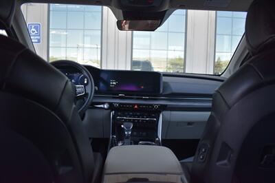 2024 Kia Carnival SX   - Photo 15 - Heber City, UT 84032
