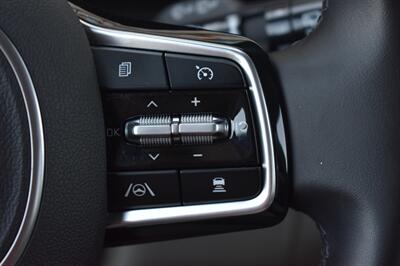 2024 Kia Carnival SX   - Photo 42 - Heber City, UT 84032