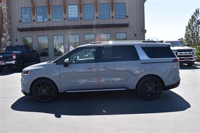 2024 Kia Carnival SX   - Photo 4 - Heber City, UT 84032