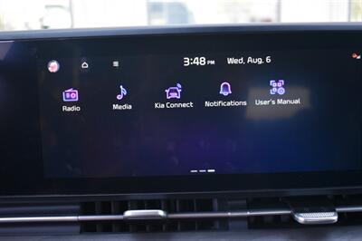 2024 Kia Carnival SX   - Photo 36 - Heber City, UT 84032