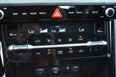 2024 Kia Carnival SX   - Photo 28 - Heber City, UT 84032