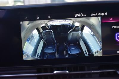 2024 Kia Carnival SX   - Photo 34 - Heber City, UT 84032