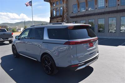 2024 Kia Carnival SX   - Photo 6 - Heber City, UT 84032