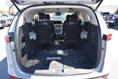 2024 Kia Carnival SX   - Photo 9 - Heber City, UT 84032