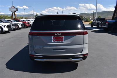 2024 Kia Carnival SX   - Photo 7 - Heber City, UT 84032