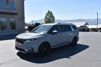 2024 Kia Carnival SX   - Photo 2 - Heber City, UT 84032