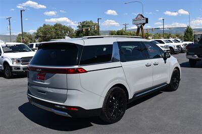 2024 Kia Carnival SX   - Photo 5 - Heber City, UT 84032