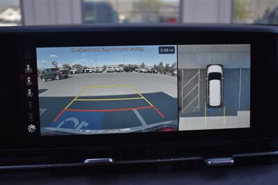 2024 Kia Carnival SX   - Photo 37 - Heber City, UT 84032