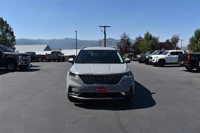 2024 Kia Carnival SX   - Photo 11 - Heber City, UT 84032