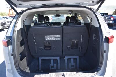 2024 Kia Carnival SX   - Photo 8 - Heber City, UT 84032