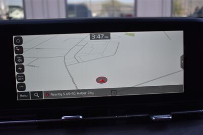 2024 Kia Carnival SX   - Photo 31 - Heber City, UT 84032