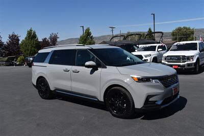 2024 Kia Carnival SX   - Photo 1 - Heber City, UT 84032