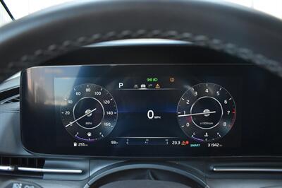 2024 Kia Carnival SX   - Photo 44 - Heber City, UT 84032