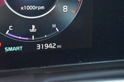 2024 Kia Carnival SX   - Photo 45 - Heber City, UT 84032