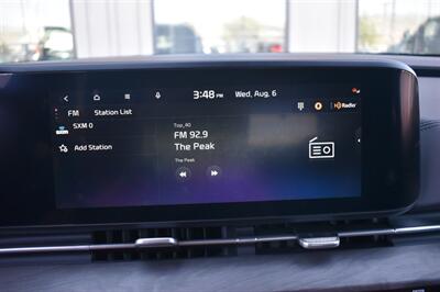 2024 Kia Carnival SX   - Photo 32 - Heber City, UT 84032