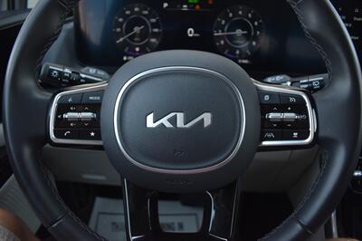 2024 Kia Carnival SX   - Photo 41 - Heber City, UT 84032