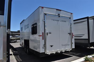 2025 Team Lodge Grand Lodge   - Photo 4 - Heber City, UT 84032