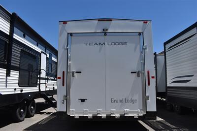 2025 Team Lodge Grand Lodge   - Photo 5 - Heber City, UT 84032