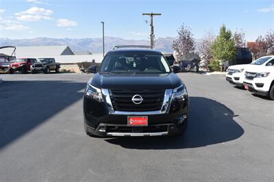 2023 Nissan Pathfinder SL   - Photo 11 - Heber City, UT 84032