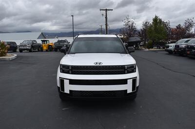 2024 Hyundai SANTA FE Hybrid Calligraphy   - Photo 12 - Heber City, UT 84032