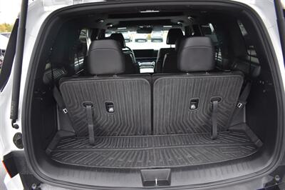 2024 Hyundai SANTA FE Hybrid Calligraphy   - Photo 9 - Heber City, UT 84032