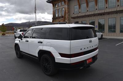 2024 Hyundai SANTA FE Hybrid Calligraphy   - Photo 6 - Heber City, UT 84032