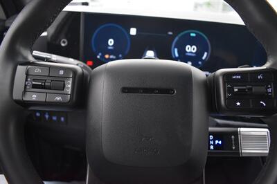 2024 Hyundai SANTA FE Hybrid Calligraphy   - Photo 40 - Heber City, UT 84032