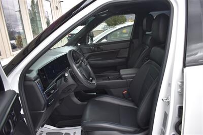 2024 Hyundai SANTA FE Hybrid Calligraphy   - Photo 17 - Heber City, UT 84032