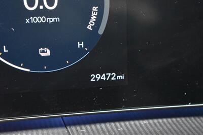 2024 Hyundai SANTA FE Hybrid Calligraphy   - Photo 45 - Heber City, UT 84032