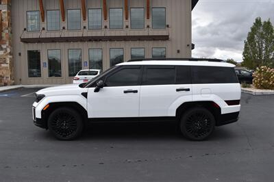 2024 Hyundai SANTA FE Hybrid Calligraphy   - Photo 4 - Heber City, UT 84032
