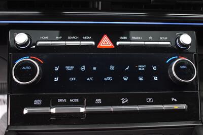 2024 Hyundai SANTA FE Hybrid Calligraphy   - Photo 27 - Heber City, UT 84032
