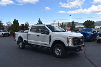 2025 Ford F-250 Super Duty XL Truck