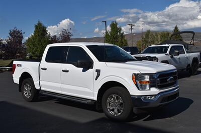 2023 Ford F-150 XLT Truck