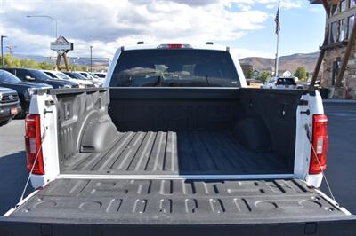 2023 Ford F-150 XLT   - Photo 8 - Heber City, UT 84032