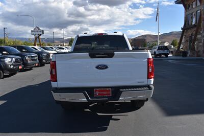 2023 Ford F-150 XLT   - Photo 7 - Heber City, UT 84032