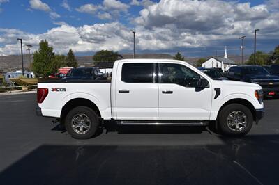 2023 Ford F-150 XLT   - Photo 3 - Heber City, UT 84032