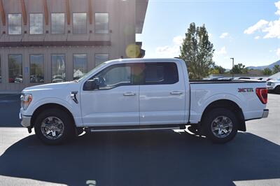 2023 Ford F-150 XLT   - Photo 4 - Heber City, UT 84032