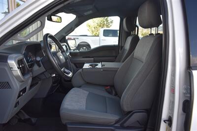 2023 Ford F-150 XLT   - Photo 12 - Heber City, UT 84032