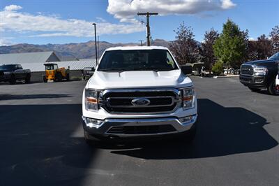 2023 Ford F-150 XLT   - Photo 9 - Heber City, UT 84032