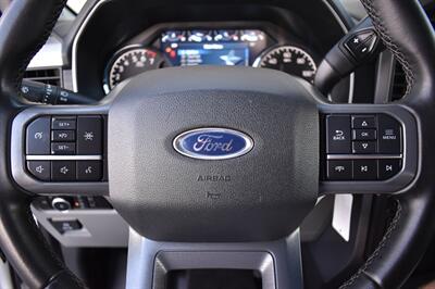2023 Ford F-150 XLT   - Photo 29 - Heber City, UT 84032