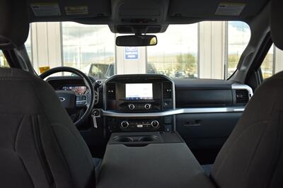 2023 Ford F-150 XLT   - Photo 11 - Heber City, UT 84032