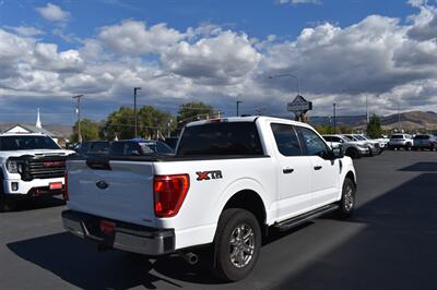 2023 Ford F-150 XLT   - Photo 5 - Heber City, UT 84032