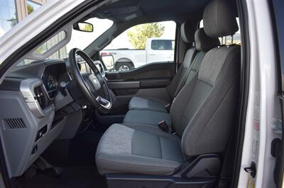 2023 Ford F-150 XLT   - Photo 13 - Heber City, UT 84032