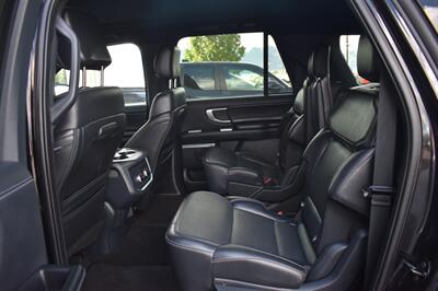 2025 Ford Expedition MAX Platinum - Photo 17 - Heber City, UT 84032