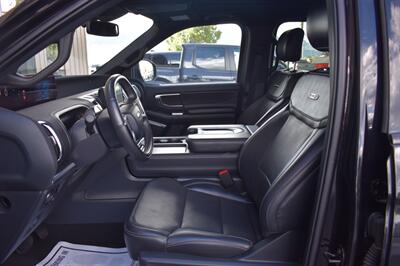 2025 Ford Expedition MAX Platinum - Photo 20 - Heber City, UT 84032