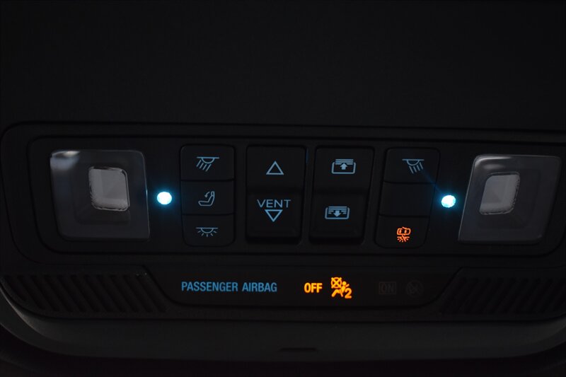 2025 Ford Expedition MAX Platinum - Photo 49 - Heber City, UT 84032